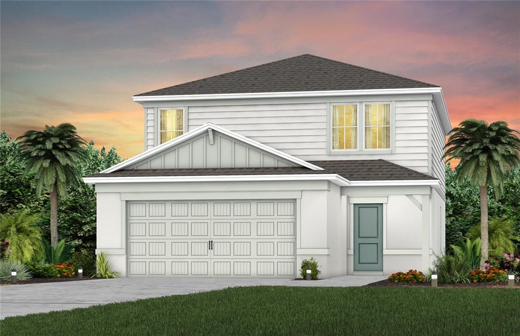 3948 MARBURY COURT, DAVENPORT, FL 33837