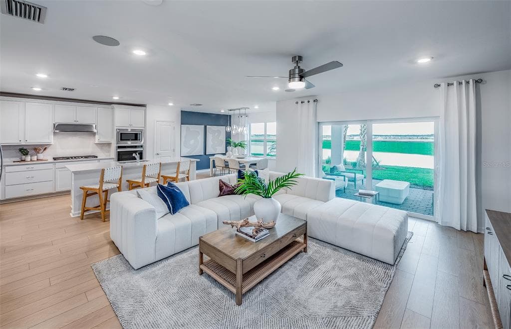3948 MARBURY COURT, DAVENPORT, FL 33837 — zdjęcie 4