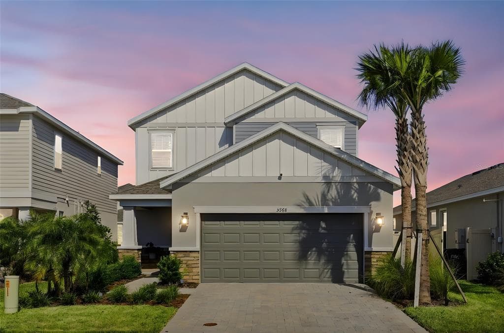 5268 KILDARE PLACE, ST CLOUD, FL 34771 — zdjęcie 2