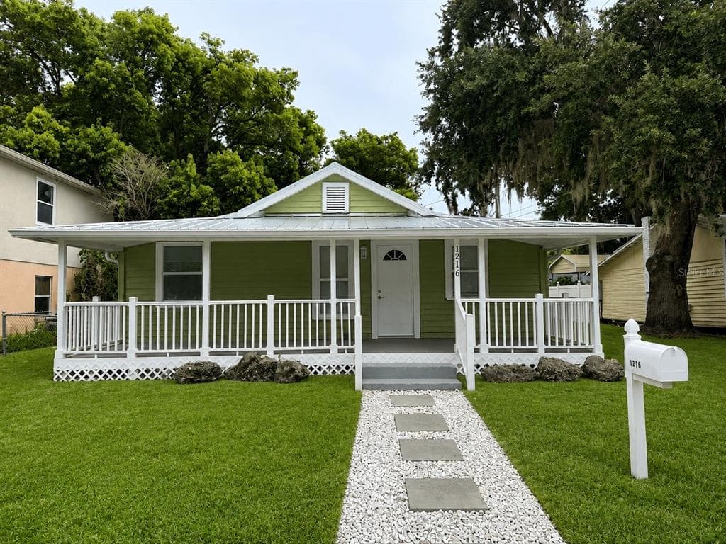 1216 7TH STREET, ST CLOUD, FL 34769