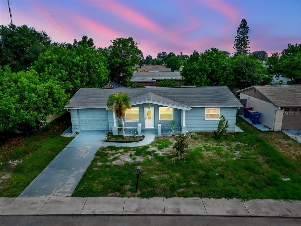 3049 KILBURN ROAD, HOLIDAY, FL 34691