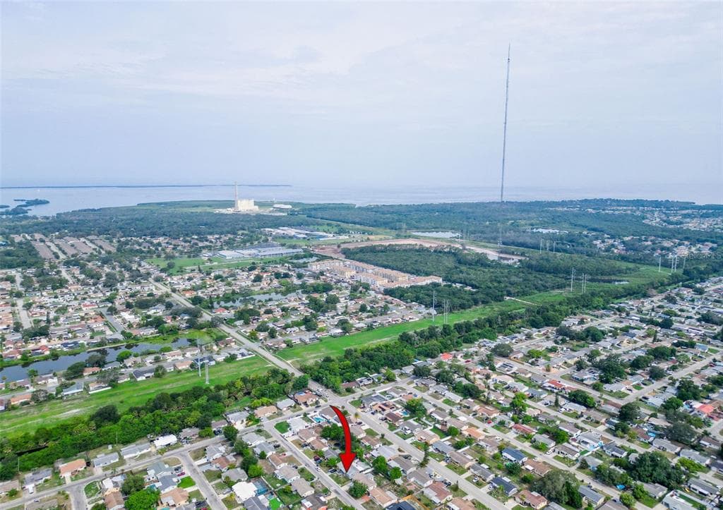 3049 KILBURN ROAD, HOLIDAY, FL 34691 — zdjęcie 5