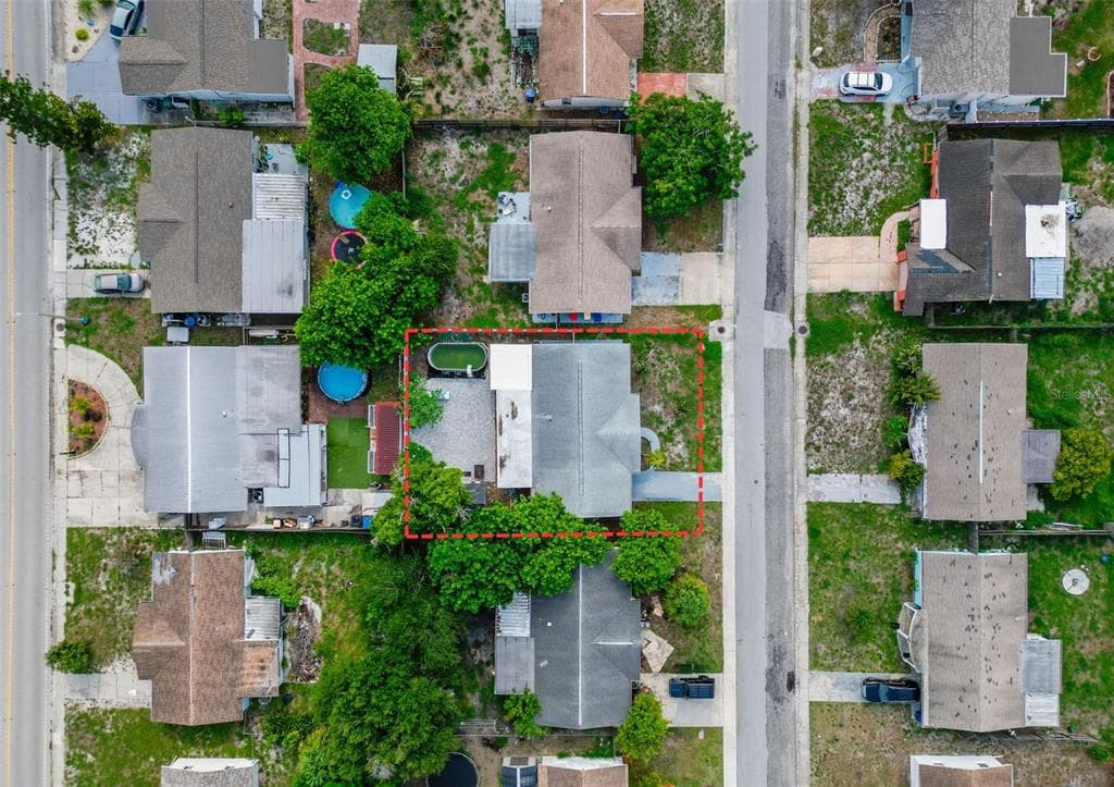 3049 KILBURN ROAD, HOLIDAY, FL 34691 — zdjęcie 4