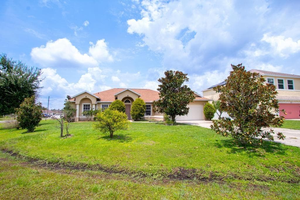 1126 LAVAUR COURT, KISSIMMEE, FL 34759 — zdjęcie 3