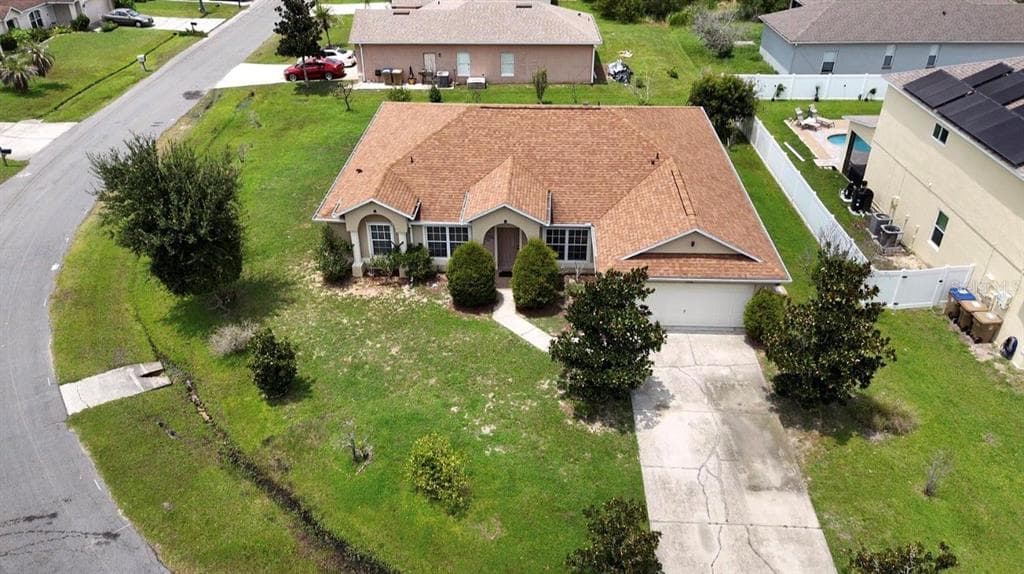1126 LAVAUR COURT, KISSIMMEE, FL 34759