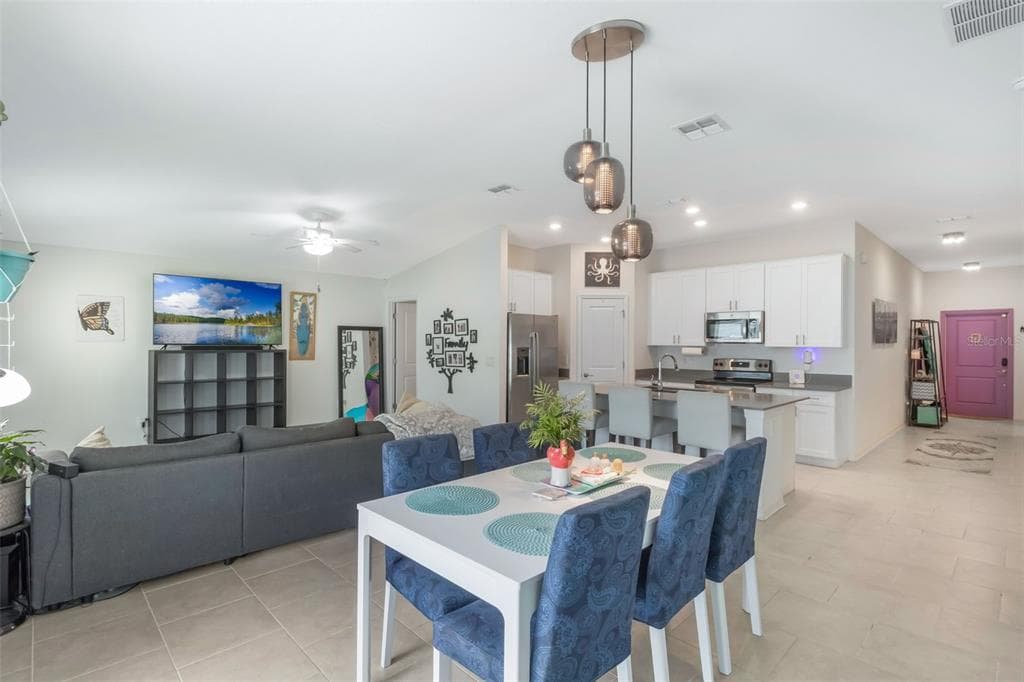 621 SILVER PALM DRIVE, HAINES CITY, FL 33844 — zdjęcie 3