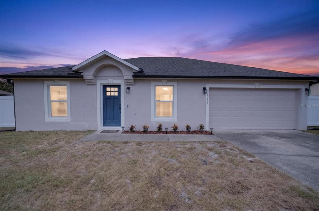 2918 CHALMER STREET, DELTONA, FL 32738