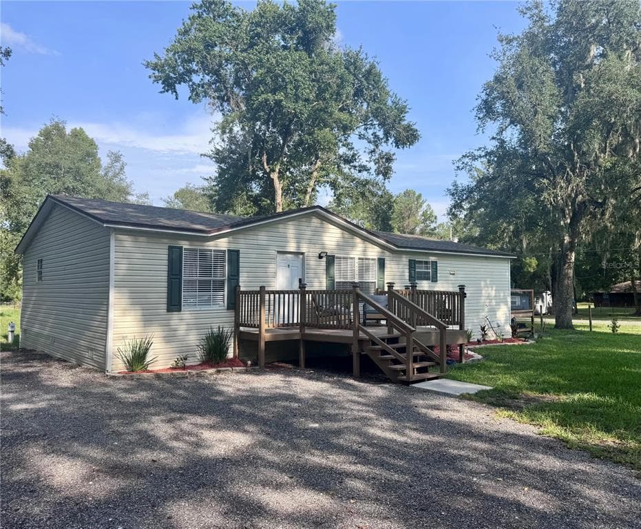 5080 CEDAR LANE, BROOKSVILLE, FL 34601 — zdjęcie 2