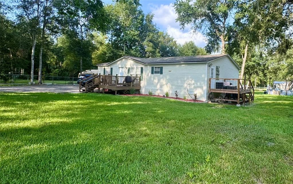 5080 CEDAR LANE, BROOKSVILLE, FL 34601 — zdjęcie 3