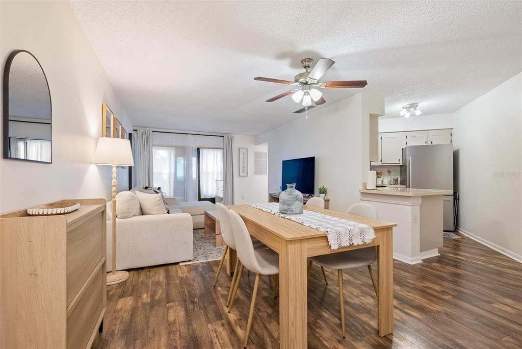 3806 SOUTHPOINTE DRIVE # L4, ORLANDO, FL 32822 — zdjęcie 2