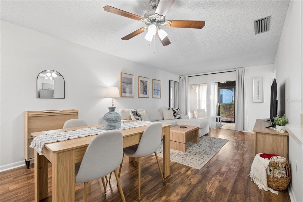 3806 SOUTHPOINTE DRIVE # L4, ORLANDO, FL 32822 — zdjęcie 3