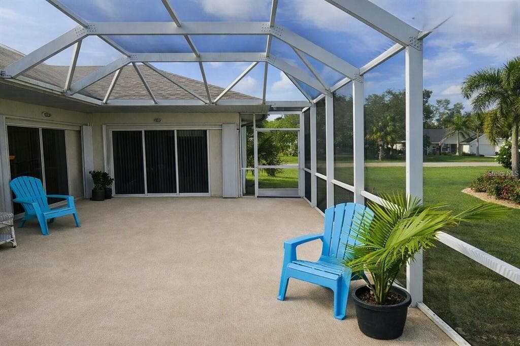 430 CARTAGENA STREET, PUNTA GORDA, FL 33983 — zdjęcie 2