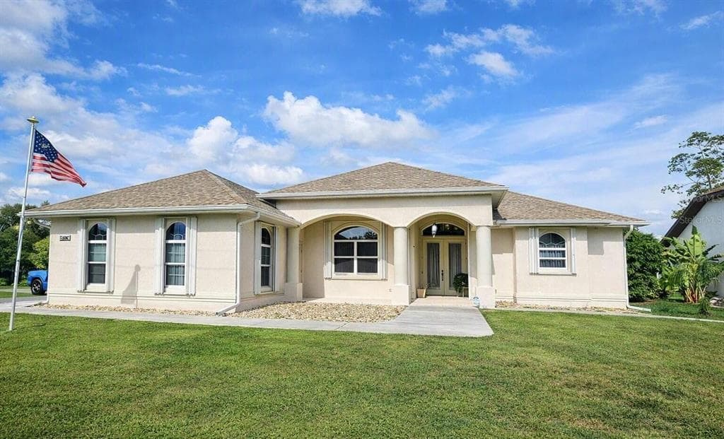 430 CARTAGENA STREET, PUNTA GORDA, FL 33983