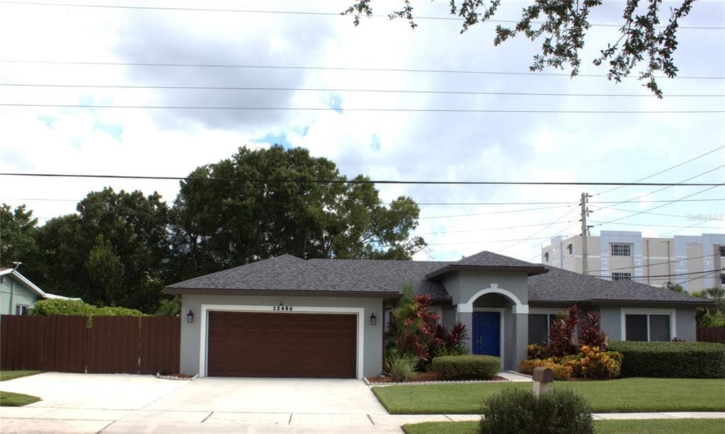 12480 SW 2ND STREET, PLANTATION, FL 33325 — zdjęcie 3