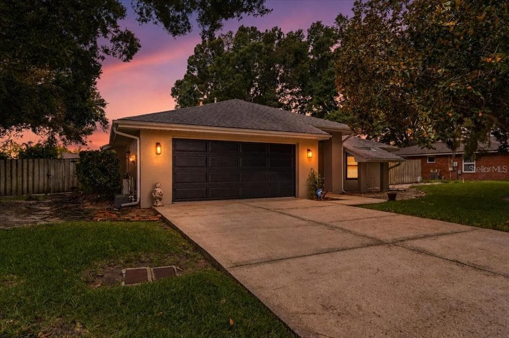 238 COLLEGE GROVE CIRCLE NE, WINTER HAVEN, FL 33881 — zdjęcie 2