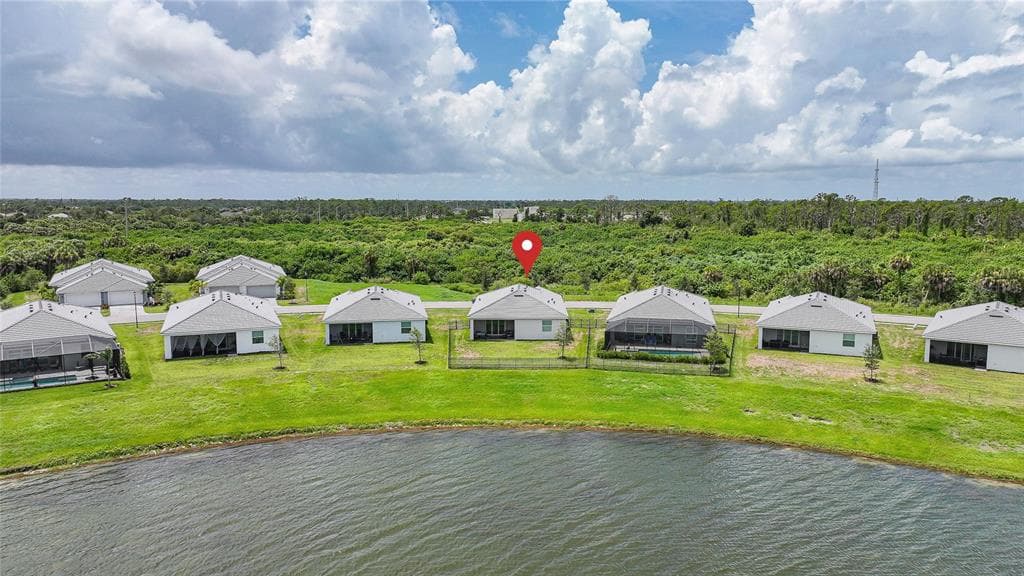 8268 SHORE LAKE DRIVE, ENGLEWOOD, FL 34224 — zdjęcie 2