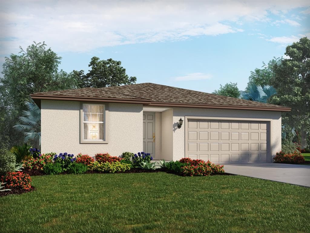 31531 MALBEC DRIVE, BROOKSVILLE, FL 34602