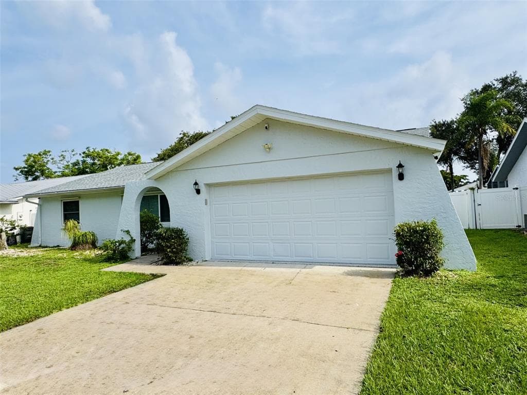 6511 JARVIS ROAD, SARASOTA, FL 34241