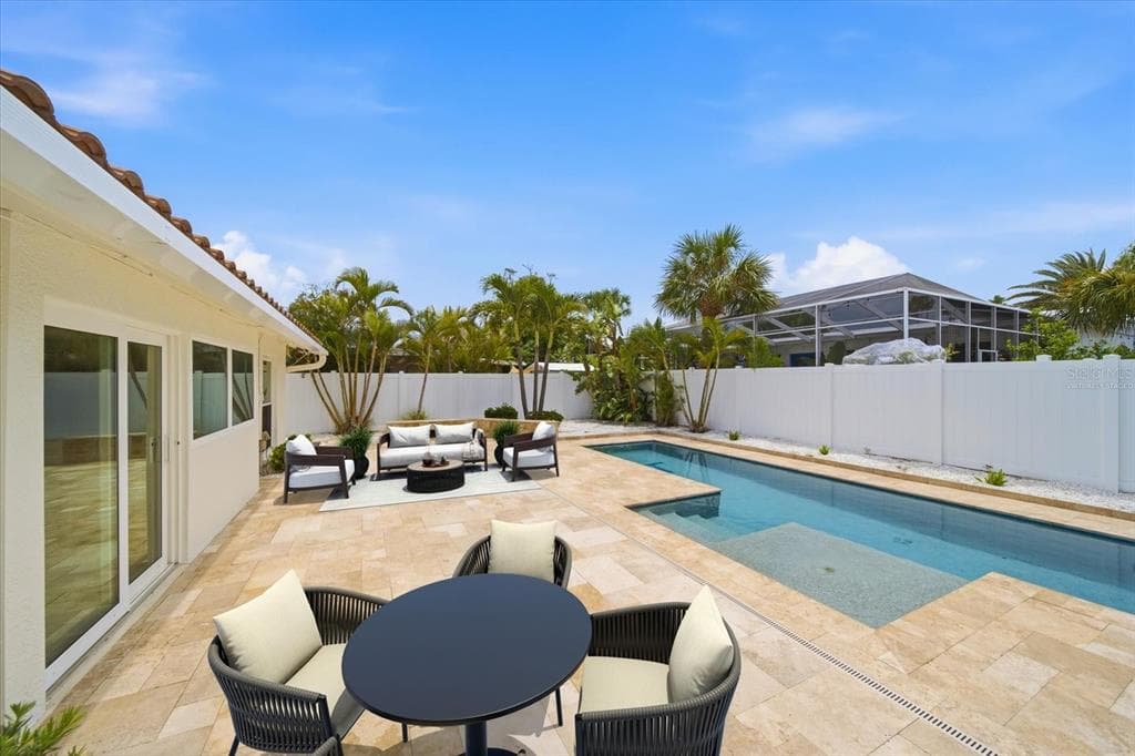 230 N TESSIER DRIVE, ST PETE BEACH, FL 33706 — zdjęcie 5