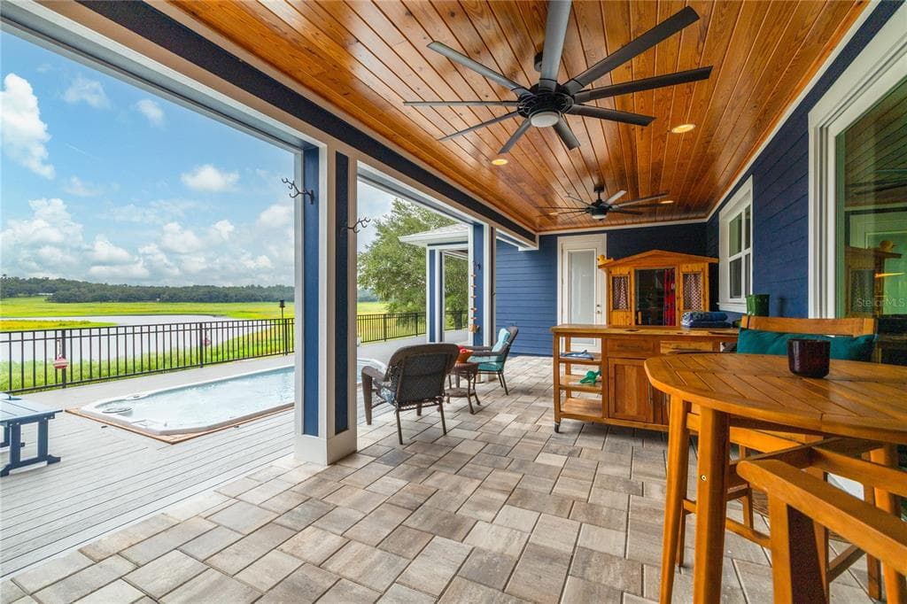 25198 LILY PAD LANE, BROOKSVILLE, FL 34602 — zdjęcie 3
