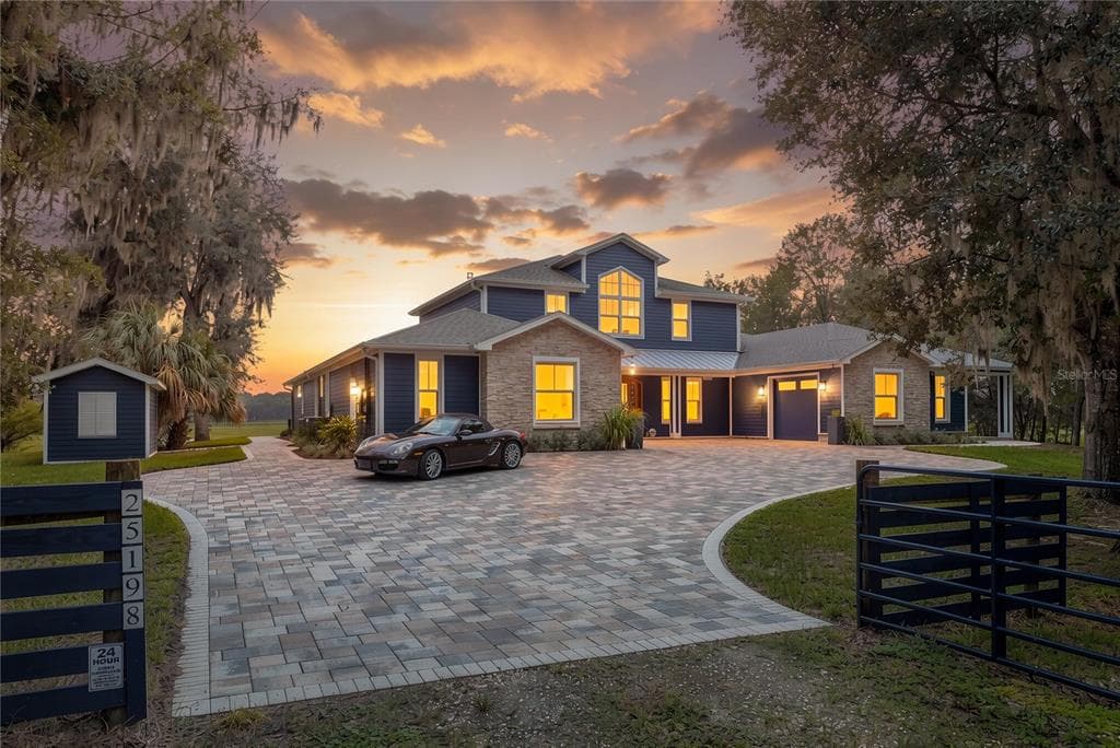 25198 LILY PAD LANE, BROOKSVILLE, FL 34602 — zdjęcie 5
