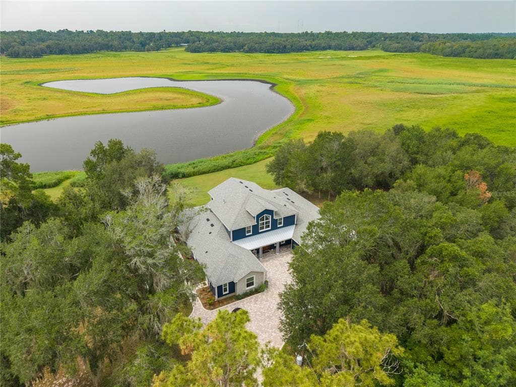 25198 LILY PAD LANE, BROOKSVILLE, FL 34602 — zdjęcie 4