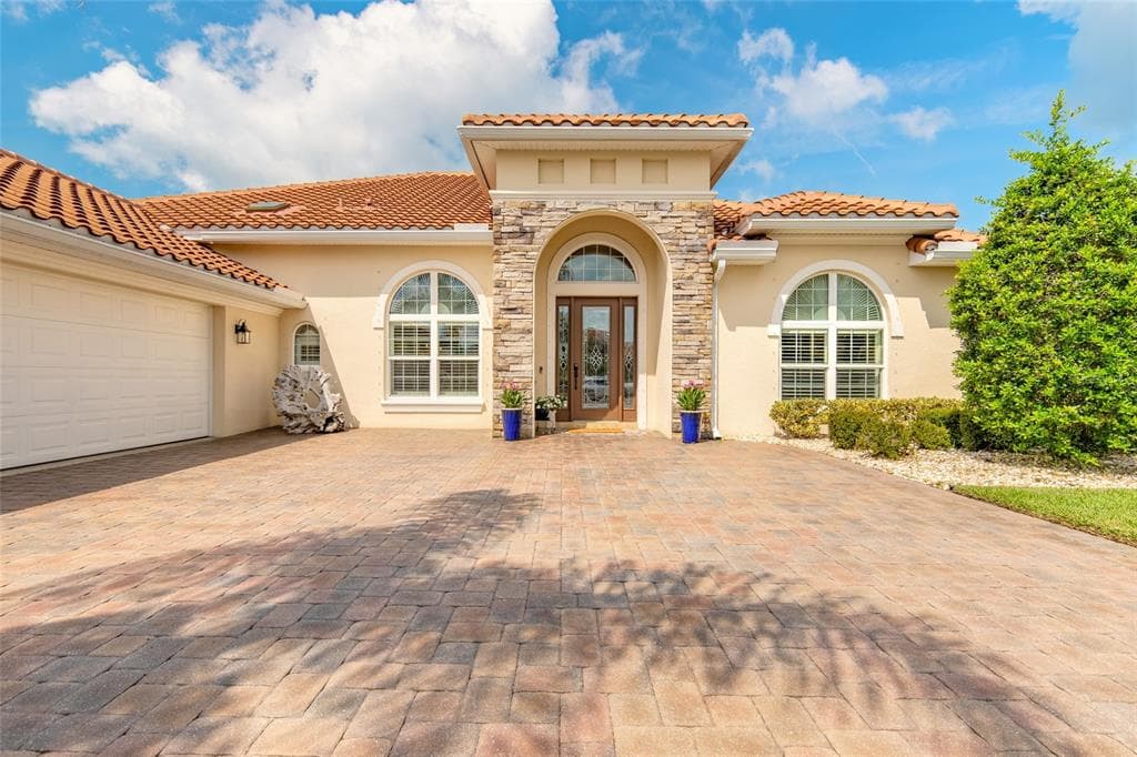 2909 N ASCIANO COURT, NEW SMYRNA BEACH, FL 32168 — zdjęcie 2