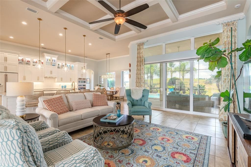 2909 N ASCIANO COURT, NEW SMYRNA BEACH, FL 32168 — zdjęcie 3
