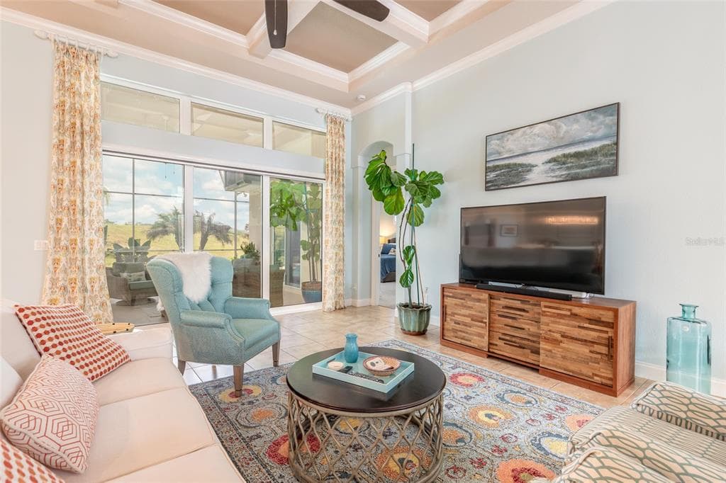 2909 N ASCIANO COURT, NEW SMYRNA BEACH, FL 32168 — zdjęcie 4