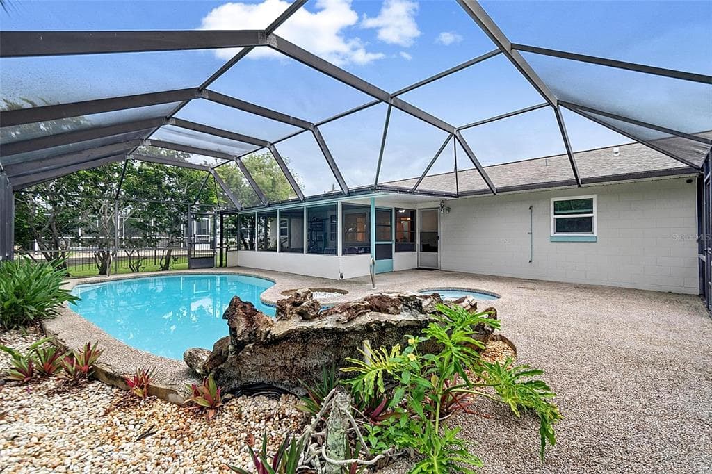 2448 S DAYTONA AVENUE, FLAGLER BEACH, FL 32136 — zdjęcie 2