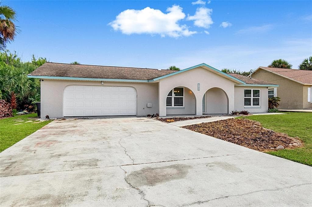 2448 S DAYTONA AVENUE, FLAGLER BEACH, FL 32136 — zdjęcie 3