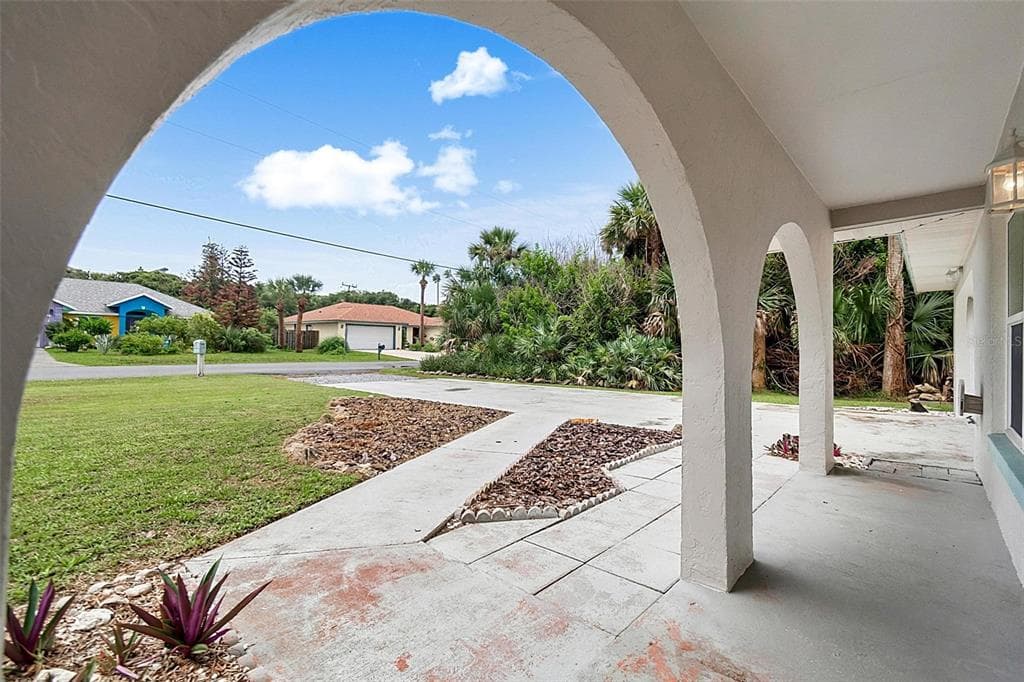 2448 S DAYTONA AVENUE, FLAGLER BEACH, FL 32136 — zdjęcie 5