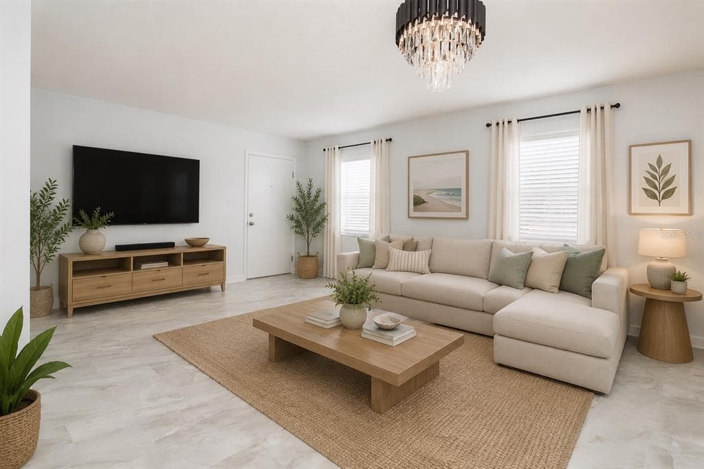 1115 RUE DES CHATEAUX # 1A, SOUTH PASADENA, FL 33707 — zdjęcie 3