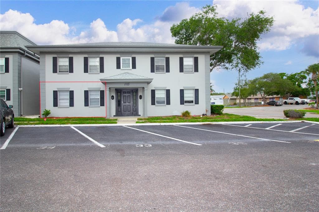 1115 RUE DES CHATEAUX # 1A, SOUTH PASADENA, FL 33707
