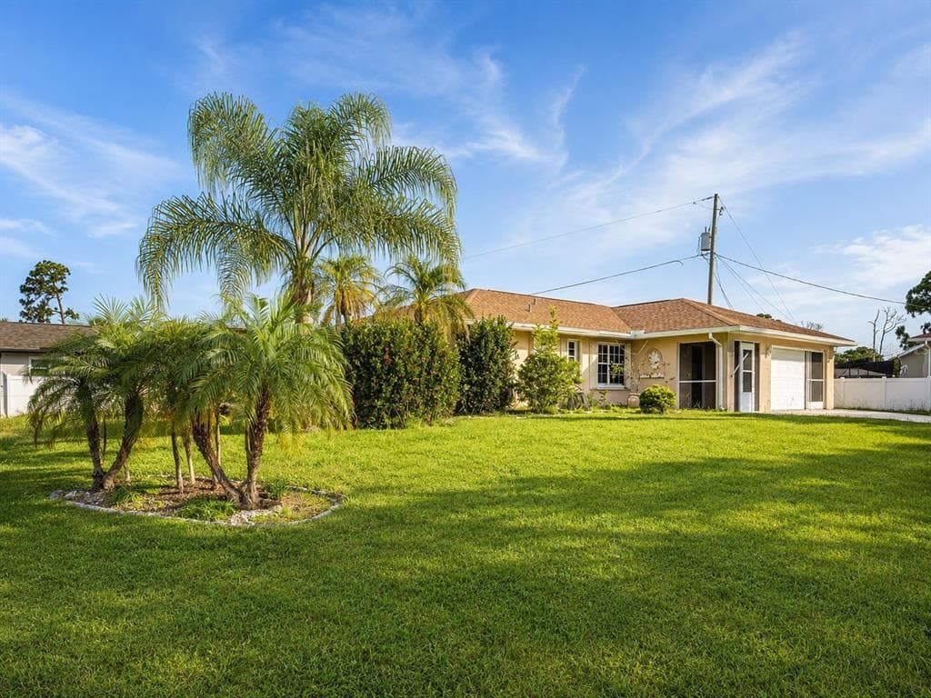 440 W TARPON BOULEVARD NW, PORT CHARLOTTE, FL 33952 — zdjęcie 2