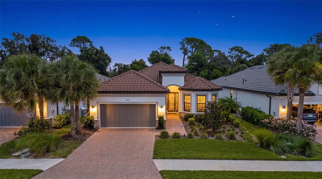 5880 SEMOLINO STREET, NOKOMIS, FL 34275 — zdjęcie 2