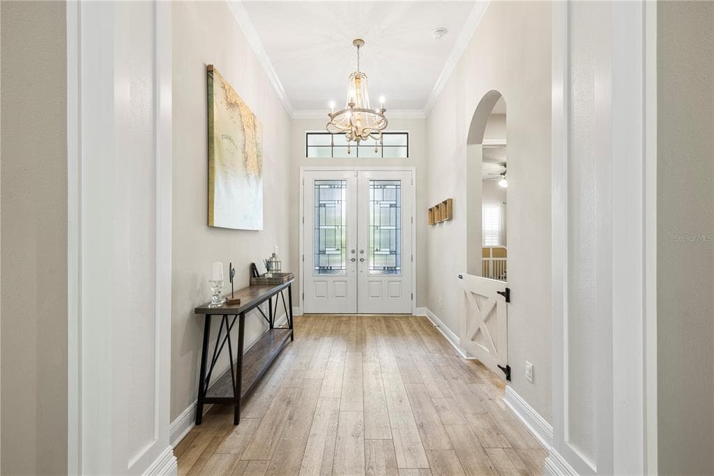 4374 TUNER BEND, LAND O LAKES, FL 34638 — zdjęcie 2