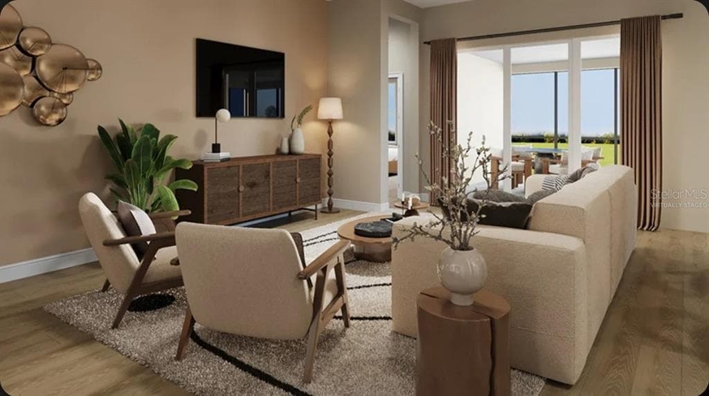 911 ARBOR GREEN TRAIL, ST CLOUD, FL 34771 — zdjęcie 3