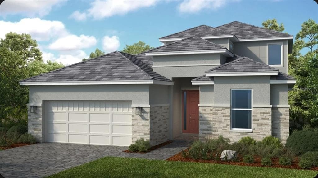 911 ARBOR GREEN TRAIL, ST CLOUD, FL 34771