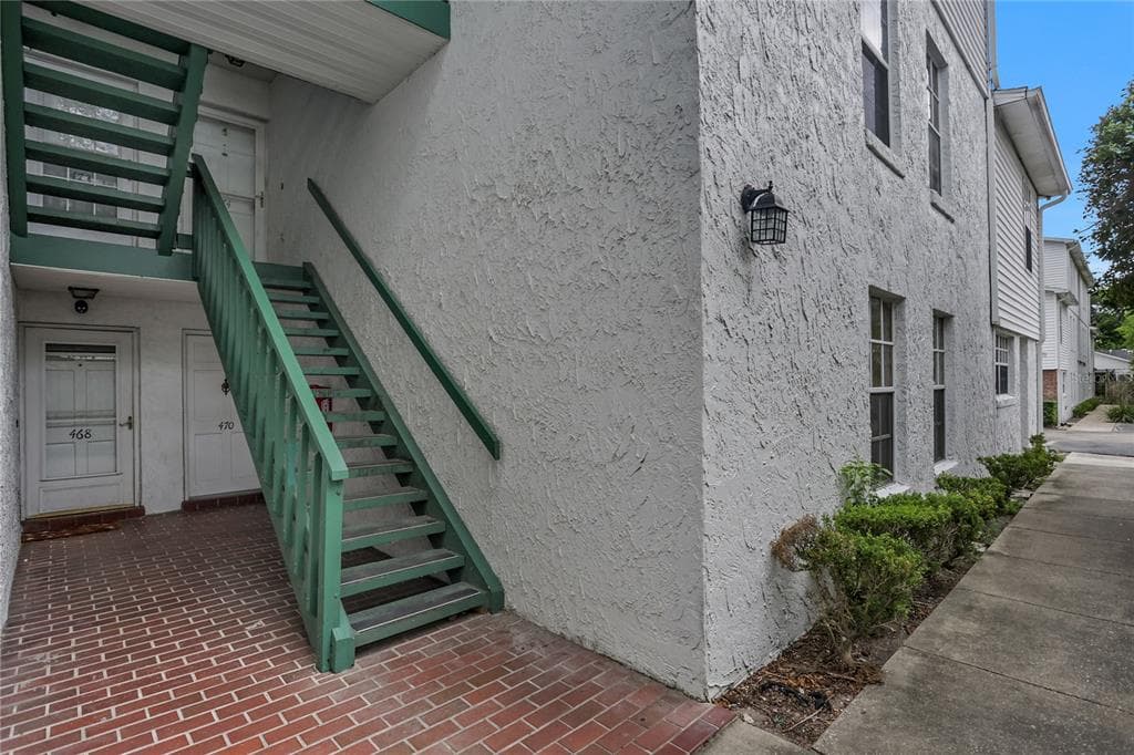 468 W PAR STREET # 468, ORLANDO, FL 32804 — zdjęcie 2