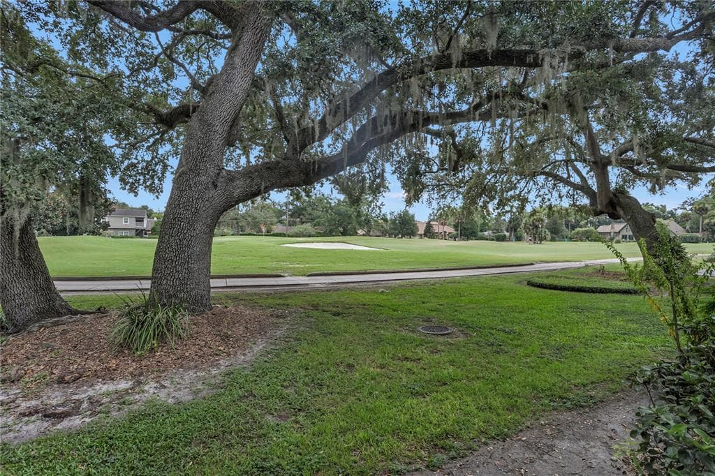 468 W PAR STREET # 468, ORLANDO, FL 32804