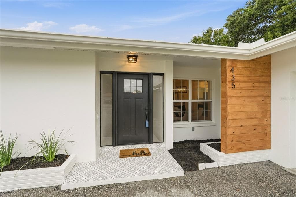 435 MEHLENBACHER ROAD, LARGO, FL 33770 — zdjęcie 2