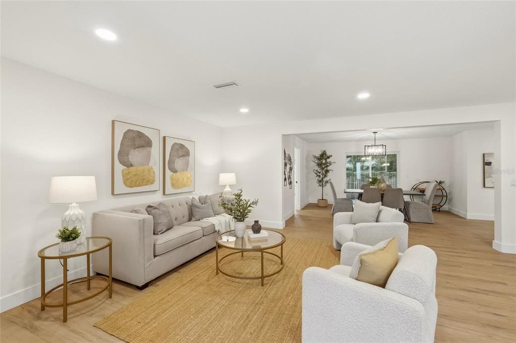 435 MEHLENBACHER ROAD, LARGO, FL 33770 — zdjęcie 4