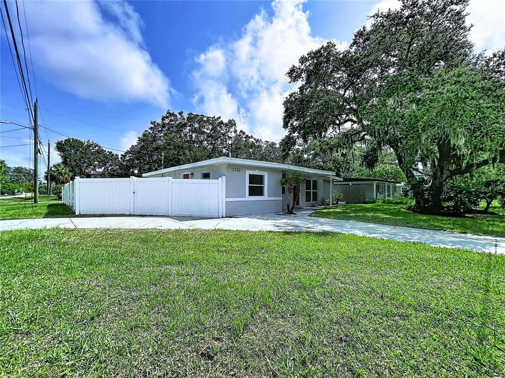 5005 AVERY ROAD, NEW PORT RICHEY, FL 34652 — zdjęcie 2