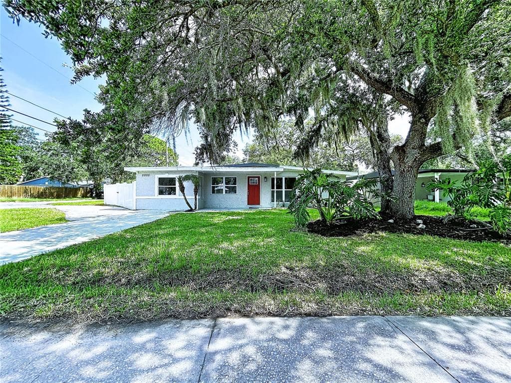 5005 AVERY ROAD, NEW PORT RICHEY, FL 34652