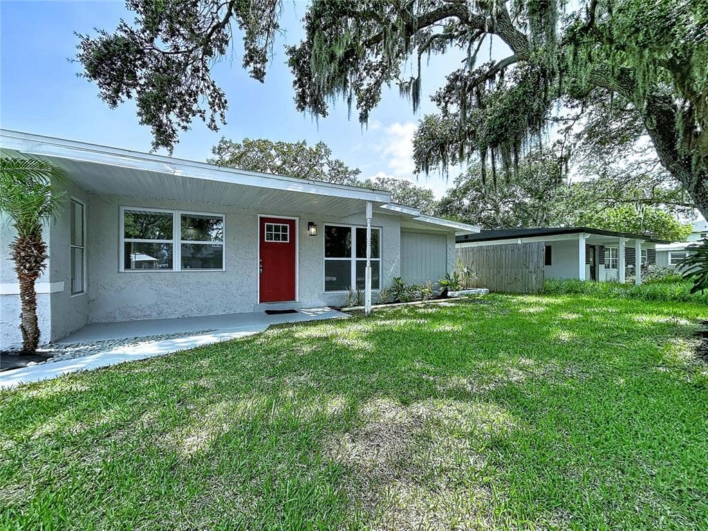 5005 AVERY ROAD, NEW PORT RICHEY, FL 34652 — zdjęcie 5