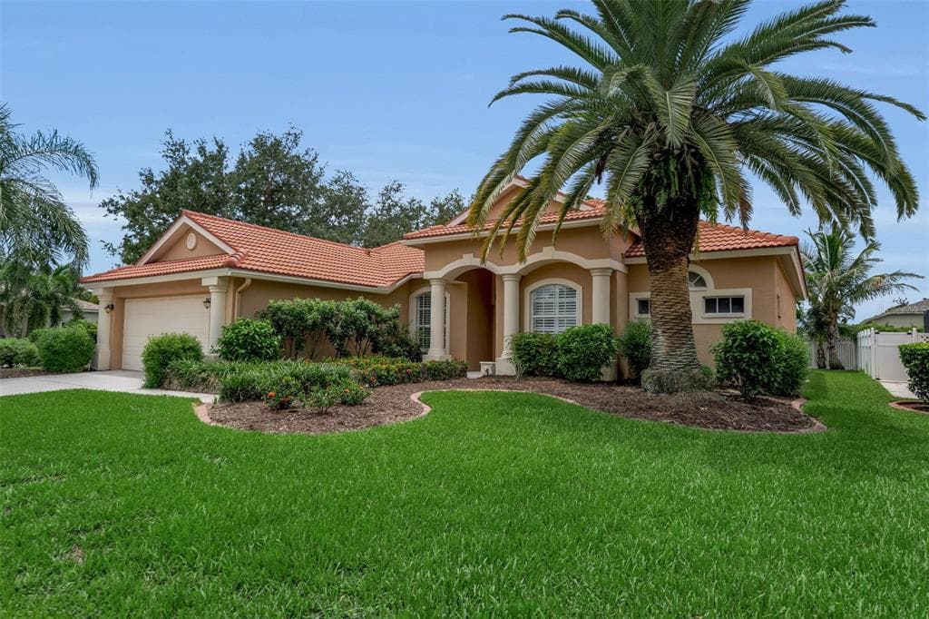 1036 OAK MEADOW LANE, OSPREY, FL 34229 — zdjęcie 2