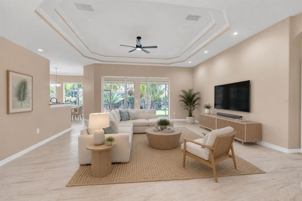 1036 OAK MEADOW LANE, OSPREY, FL 34229 — zdjęcie 5