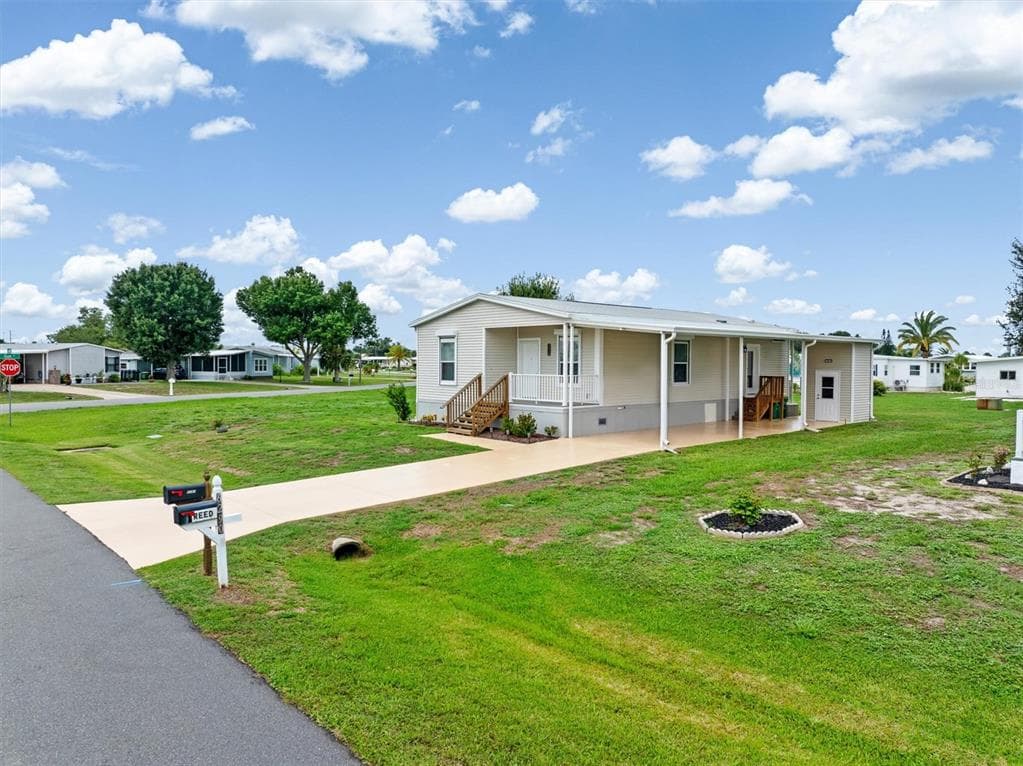 6287 GREENFINCH ROAD, ENGLEWOOD, FL 34224