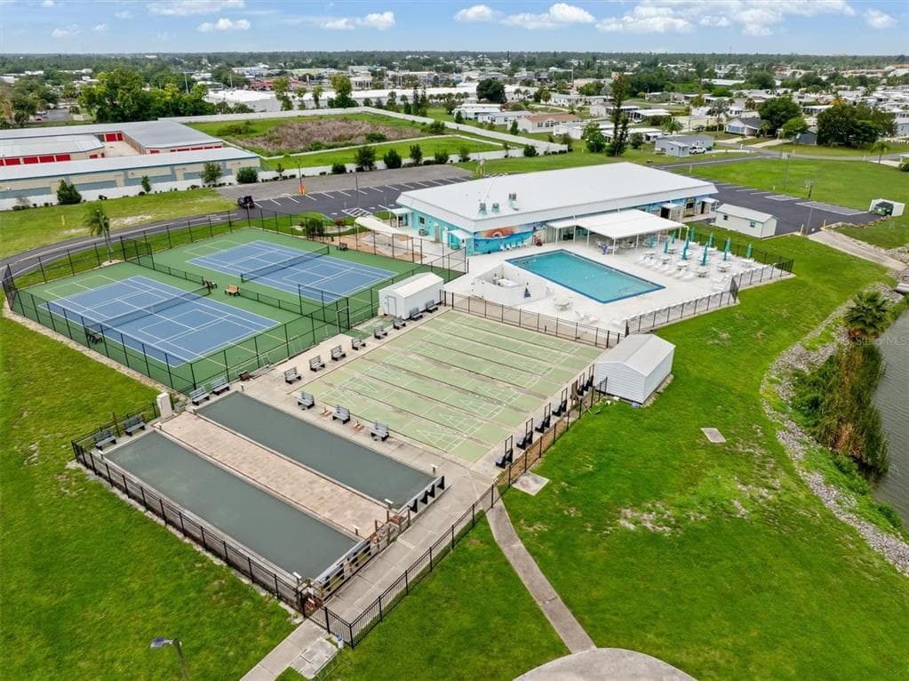 6287 GREENFINCH ROAD, ENGLEWOOD, FL 34224 — zdjęcie 5